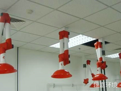 萬象排氣罩，原子吸收罩4